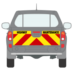 Mitsubishi L200 2006 - 2015 Magnetics (MITL005)